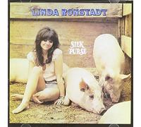Ronstadt, Linda - Silk Purse
