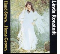 Ronstadt,Linda - Sown Home Grown
