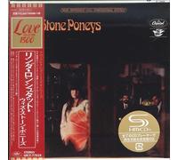 Ronstadt, Linda - Stone Poneys Featuring Linda Ronstadt