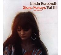 Ronstadt,Linda - Stone Poneys & Friends 3