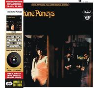 Ronstadt Linda - The Stone Poneys - Cardboard Jacket 2018