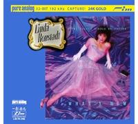 Ronstadt, Linda - What's New