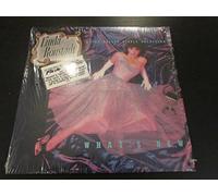 Ronstadt Linda - What's New