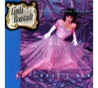 Ronstadt, Linda - What's New?