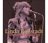 Ronstadt, Linda - WHERE THE CATFISH PLAY