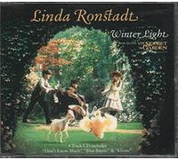 Ronstadt Linda - Winter Light