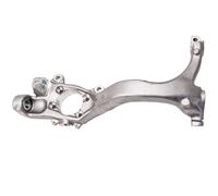 Ront Left Wheel Bearing Housing For Audi A4 Cabrio (8H7 B6 8HE B7) (02/04-09/03）