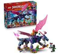 LEGO 71842 Ninjago Rontu il Drago Maestro