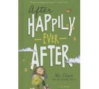 Rony Bradman Mr. Giant and the Beastly Baron (Copertina rigida)