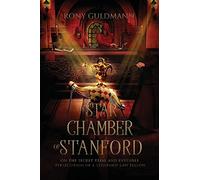 Rony Guldmann The Star Chamber of Stanford (Tascabile)