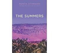 Ronya Othmann The Summers (Tascabile)