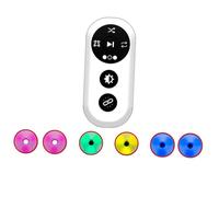 Ronyme 6 luci di Reazione per l'allenamento del Calcio