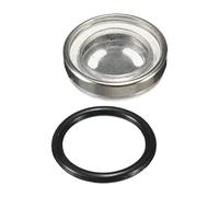 Ronyme Accessorio universale spia pompa olio con guarnizione per pompa frizione, 14mm