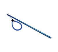Ronyme Asta puntatrice Subacquea, generatore di Rumore subacqueo, esplorazione delle profondità Marine, Comunicazione Subacquea, Compatto, Snorkeling, Blu Reale