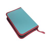 Ronyme Borsa da lavoro per saldatore, borsa portautensili leggera, organizer, custodia per il trasporto, multiuso, portatile, in tessuto Oxford, tasca per