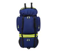 Ronyme Borsa di stoccaggio da campeggio da viaggio Pacchetto Back Emergency Pack 80L Lightweight Practical Responder Respondions per all'aperto