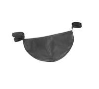 Ronyme Borsa per Pietre con Pesi per treppiede, Borsa per Pietre con Scomparto portaoggetti, per Sabbia in Nylon per Supporto Leggero, cavalletto, Studio di