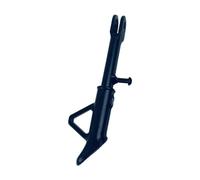 Ronyme Cavalletto per, cavalletto per Bici, Supporto per Laterale Posteriore, Supporto per Piede, per parcheggio, per riparazioni di attività, 16 Cm
