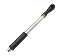 Ronyme Chiave a cricchetto con estensione offset, multifunzionale, robusta, per uso automobilistico e fai da te professionale da 1/2''