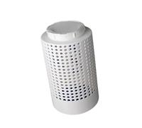 Ronyme Compostaggio a Vermi per Uso Esterno, Contenitore per Il Compost per La Gestione dei Rifiuti da Cucina, 30x16 Cm
