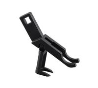 Ronyme Compressore per Molle Valvole | Finitura in Ossido Nero, Compressore Molle Valvole con biforcazione, per Riparazione Motori