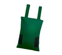 Ronyme Copertura per Rubinetto Esterno, antigelo, Impermeabile, per Uso Domestico, per l'inverno, isolata, Calza Isolante per Rubinetto del Tubo da, Verde