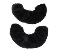 Ronyme Coprilame per Pattini da Ghiaccio, Protezioni per Pattini da Figura, Decorazioni, Accessori per Pattinaggio, per Adulti.