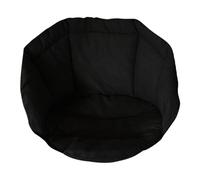 Ronyme Cuscino per Sedia a Dondolo, Cuscino per Seduta, Leggero, Comodo, da Giardino, Elegante, da Cortile, in Vimini, per Sedia Amaca, per Amaca