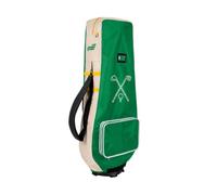 Ronyme Custodia da per Sacca da Golf Impermeabile Custodia Prottiva Golf con Cerniera Portatile per Conservazione All'aperto