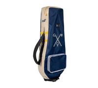 Ronyme Custodia da per Sacca da Golf Impermeabile Custodia Prottiva Golf con Cerniera Portatile per Conservazione All'aperto