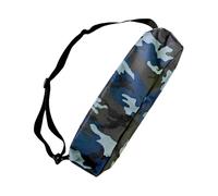 Ronyme Custodia per treppiede con Tracolla, Borsa per Supporto Luce Portatile, Borsa per riporre treppiede, Custodia per Altoparlanti, canne da Pesca, Blu, L