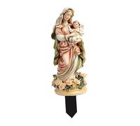 Ronyme Da Giardino 2D per Decorazioni Esterne E Percorsi, Style D