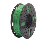 Ronyme Filamento per Stampante 3D, Resistente, Robusto, Accessori Professionali, Forniture, Resistente all'Usura, Alta precisione, Anti-groviglio, Verde