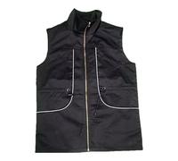 Ronyme Giacca da Addestratore di Animali Domestici per attività di Addestramento E Obbedienza del Cane, L