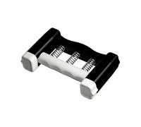 Ronyme Grip Strength Attrezzo Rinforzo Mano Polso Avambraccio Dita con Tensione Regolabile su Cinque Livelli Telaio Compatto E Acciaio Presa Sagomata, Nero Jazz Guerriero
