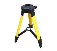 Ronyme Indicatore di azimut a treppiede di livello Rack per impieghi gravosi Staffa in ferro professionale Portatile Residenziale Multifunzione Regolabile