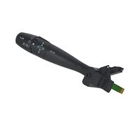 Ronyme Interruttore indicatore di direzione per auto, 96608841XT Sostituzione diretta delle parti del controller dell'interruttore