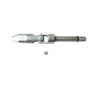 Ronyme Le parti he dell'albero del martinetto idraulico automobilistico 2T filettano 10mm installano facilmente gli accessori automobilistici, Lunghezza 140 mm