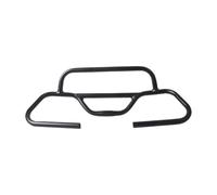 Ronyme Manubrio Butterfly per Mountain Bike, Accessorio, Pratico e Robusto, sostituisce Direttamente i manubri Professionali in Lega di Alluminio, Diametro 31.8 Mm
