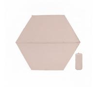Ronyme Materassino Autogonfiante da Campeggio Materassino Tappetino Cuscino con Isolamento Dal Freddo E Umidità in Poliestere Pvc Schiuma Memory 2.5 Cm con