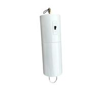 Ronyme Motore per Campanello Eolico, Robusto E Portatile, Motore a Sospensione per Cortile, Fattoria,