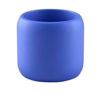Ronyme Palla da Allenamento Golf Palla da Pratica Sfera da Training Ausilio da Allenamento Design con Vuoto Centrale Limitazione Del Raggio Sicura in Spazi