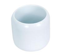 Ronyme Pallina da golf Pallina da pratica compatta ed elegante per migliorare il tuo gioco Palline da allenamento Volo limitato per campi pratica Regalo per