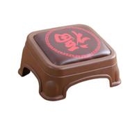 Ronyme Panca per Meditazione Inginocchiata, Sgabello per Preghiera, Design Ergonomico, Antiscivolo, Fu