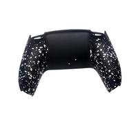 Ronyme Parti del controller di gioco con inferiore posteriore, antiscivolo, facile da installare, pannelli posteriori, accessori, accessorio di gioco, con