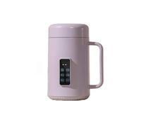 Ronyme Pentola Elettrica Multifunzione Portatile Multi-Function Cooker Compatto Elettrodomestico da per Ufficio,