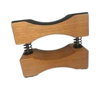 Ronyme Pilates Reformer Accessori Body Building Exerciser Allenamento dell'equilibrio Portatile Allenamento Flessibile per Donne Resistenza