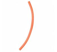 Ronyme Pool Floatation Rod Bastone Galleggiante Schiuma Espansa per Allenamento Nuoto Tubo Leggero E Flessibile Adatto a Bambini Adolescenti Attività Ricreative in Piscina, Arancione
