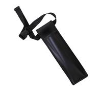 Ronyme porta elettrodi per con cin regolabile, pratico organizer per attrezzi da tore, ideale per elettricisti, uomini e donne, S 32cmx8cm