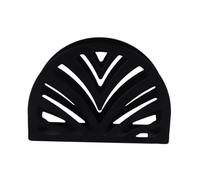 Ronyme Porta tovaglioli per tavolo, distributore di fazzoletti di carta, porta tovaglioli da tavolo per sala da pranzo, decorazione per il piano di lavoro, Style a